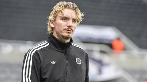 [德甲首战：多特迎战法兰克福]